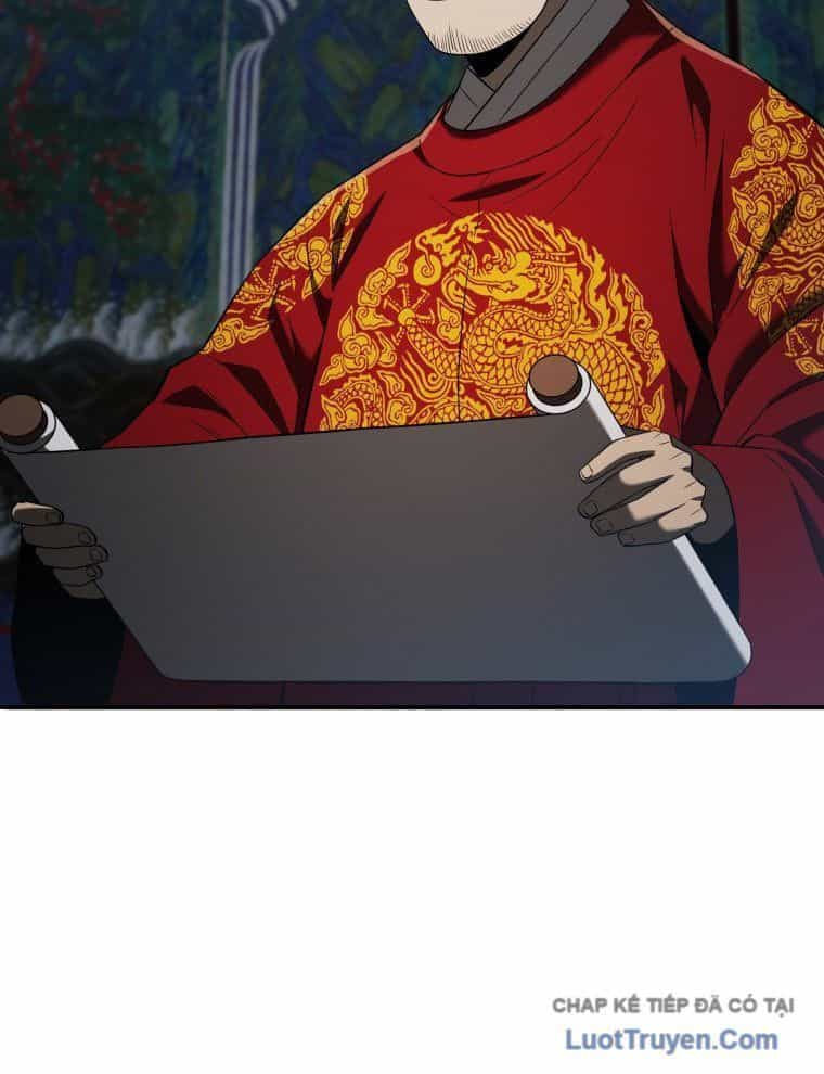 Vương Triều Đen Tối: Joseon - Chương 124 - ảnh 76