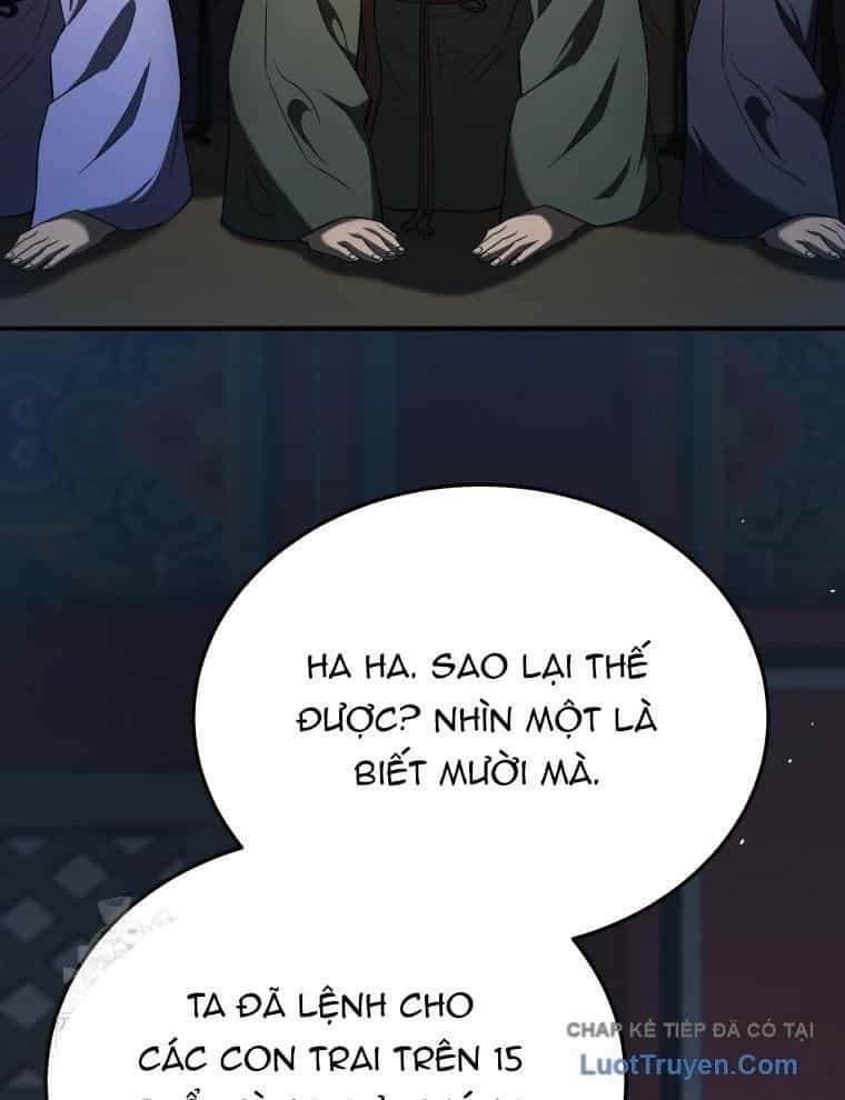 Vương Triều Đen Tối: Joseon - Chương 124 - ảnh 78