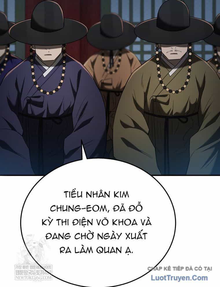 Vương Triều Đen Tối: Joseon - Chương 124 - ảnh 82