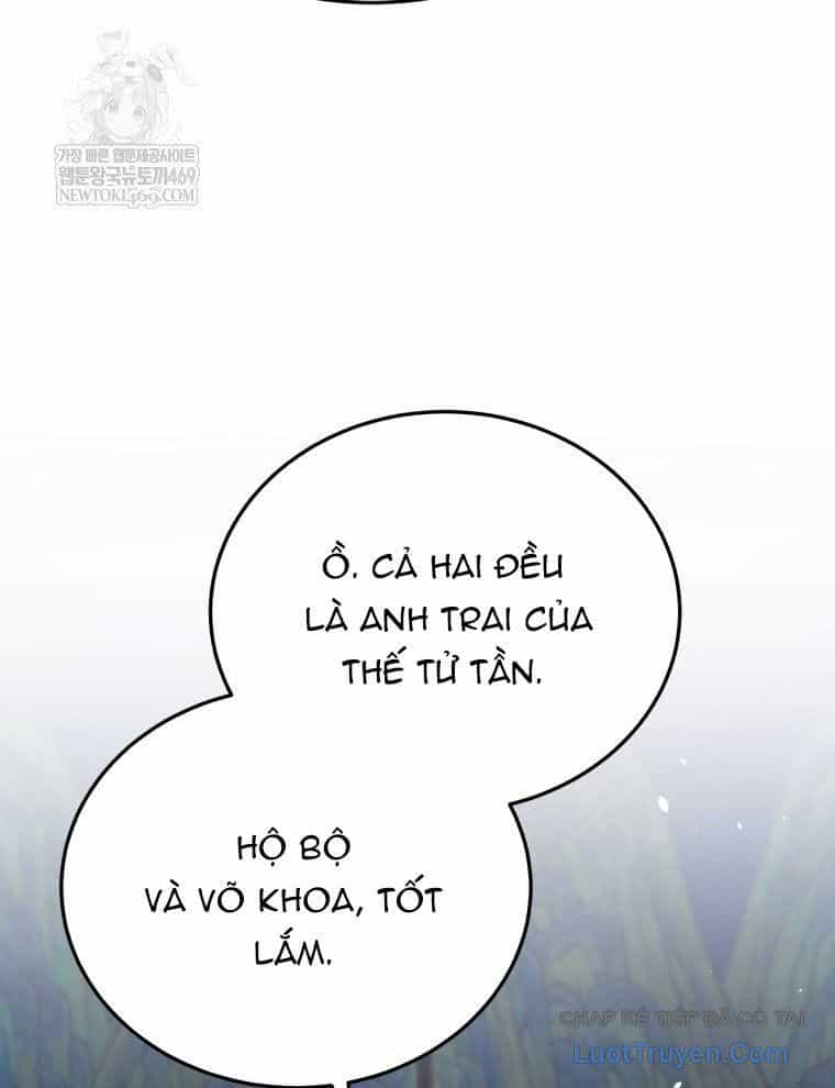 Vương Triều Đen Tối: Joseon - Chương 124 - ảnh 83
