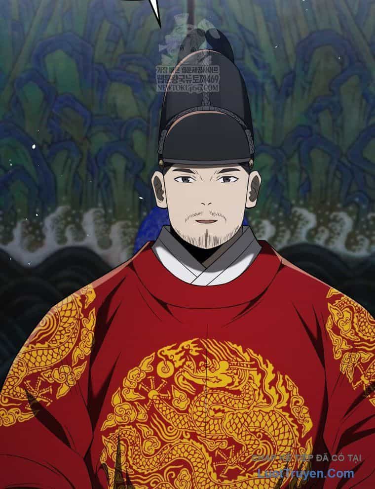 Vương Triều Đen Tối: Joseon - Chương 124 - ảnh 84