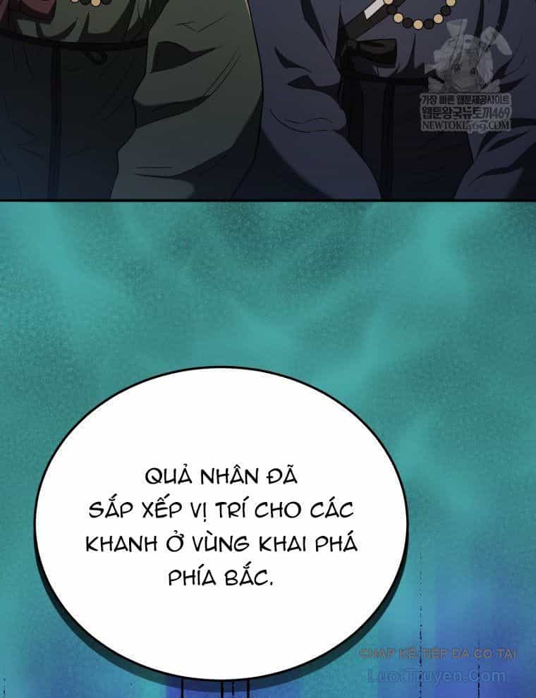 Vương Triều Đen Tối: Joseon - Chương 124 - ảnh 87