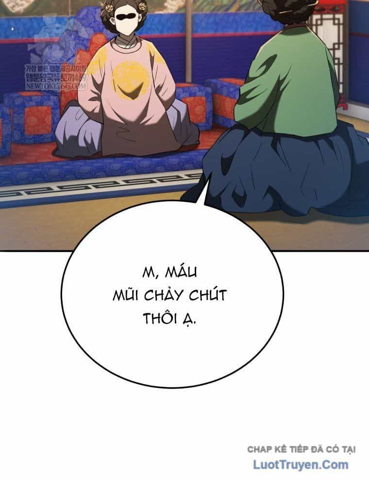 Vương Triều Đen Tối: Joseon - Chương 124 - ảnh 9