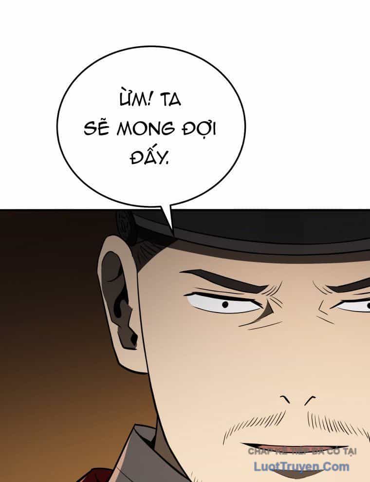 Vương Triều Đen Tối: Joseon - Chương 124 - ảnh 95