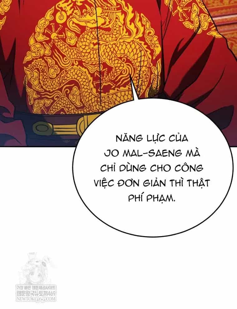 Vương Triều Đen Tối: Joseon - Chương 125 - ảnh 101