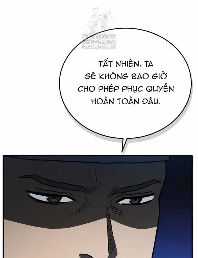 Vương Triều Đen Tối: Joseon - Chương 125 - ảnh 102