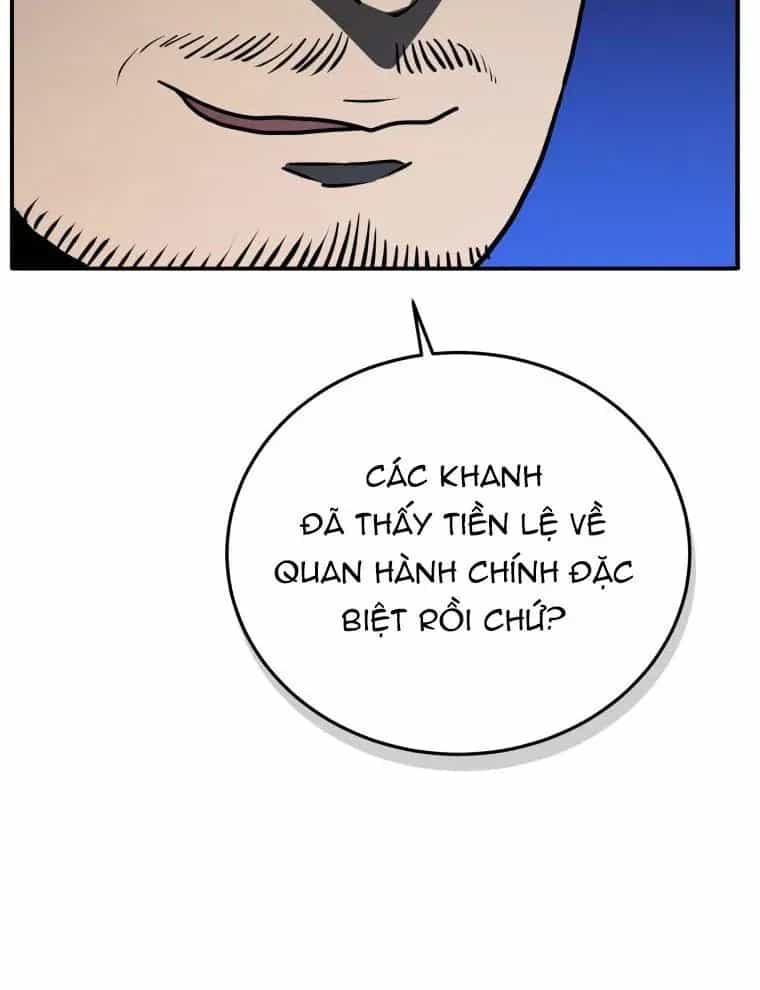 Vương Triều Đen Tối: Joseon - Chương 125 - ảnh 103