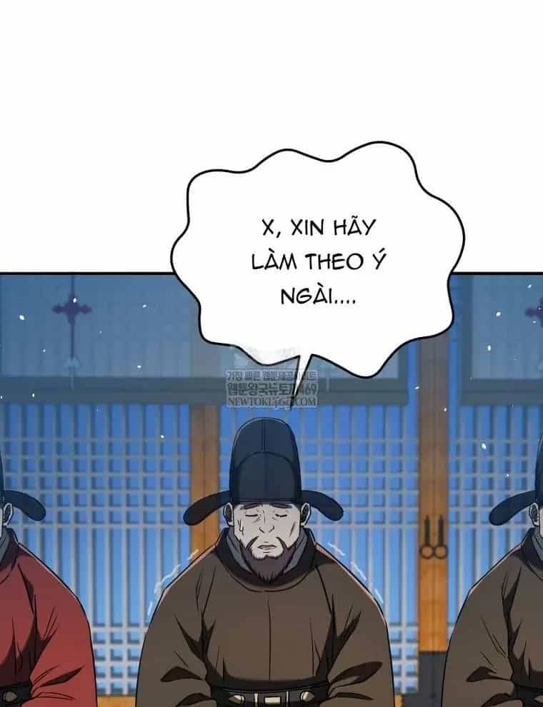 Vương Triều Đen Tối: Joseon - Chương 125 - ảnh 104