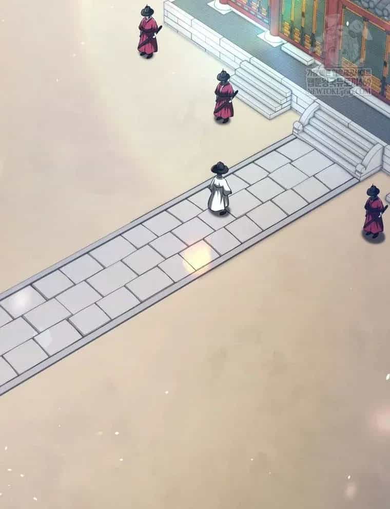 Vương Triều Đen Tối: Joseon - Chương 125 - ảnh 107