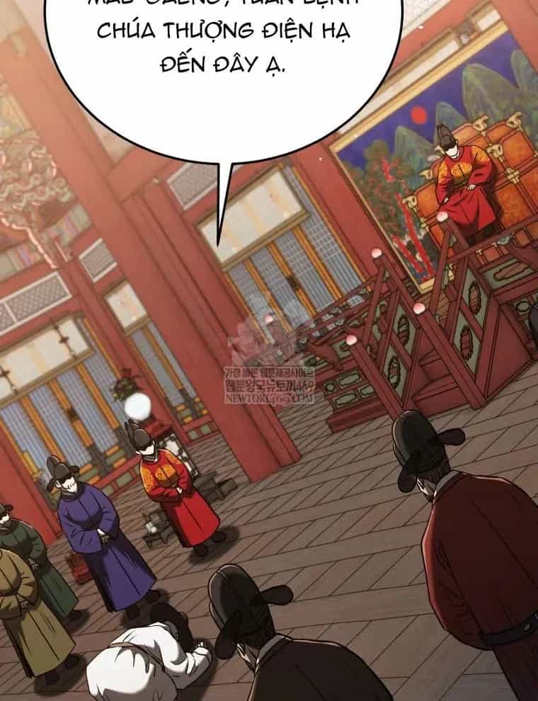 Vương Triều Đen Tối: Joseon - Chương 125 - ảnh 110