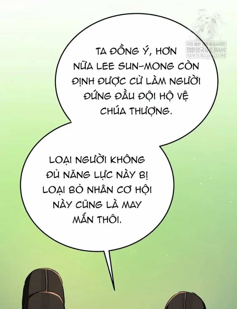 Vương Triều Đen Tối: Joseon - Chương 125 - ảnh 13