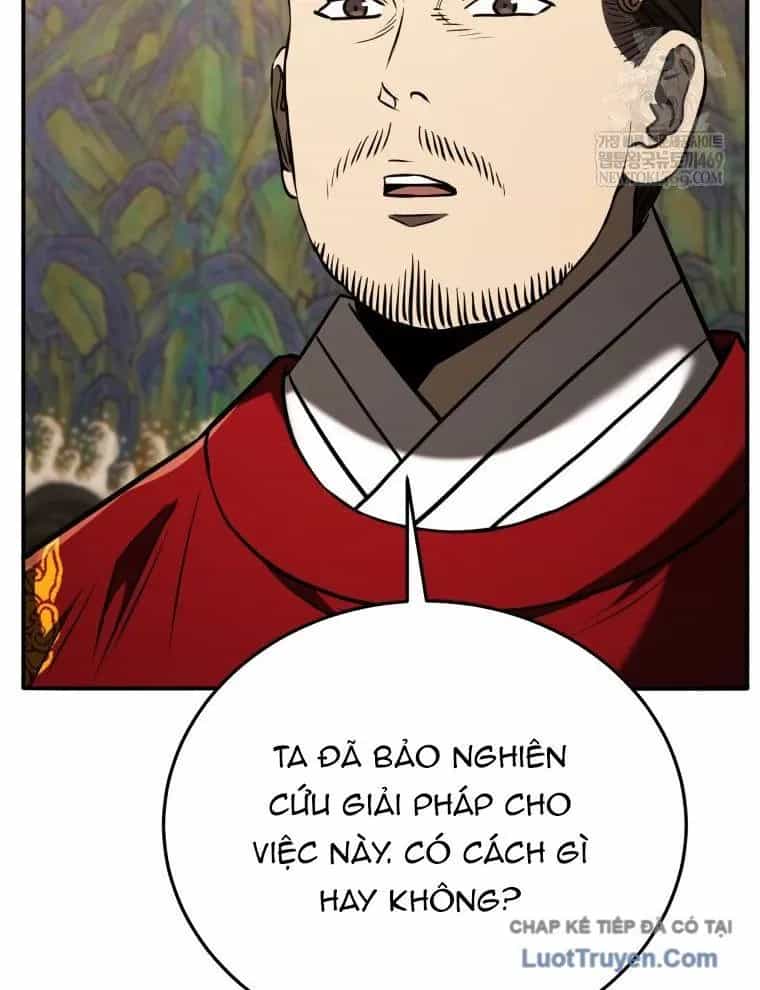 Vương Triều Đen Tối: Joseon - Chương 125 - ảnh 136