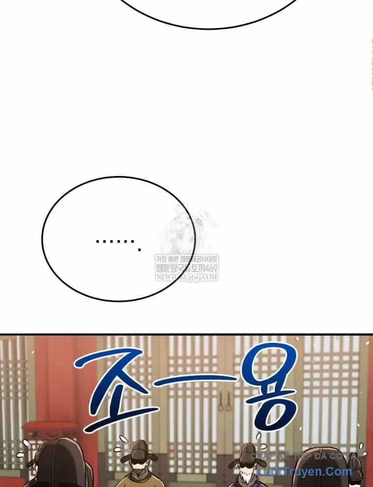 Vương Triều Đen Tối: Joseon - Chương 125 - ảnh 137