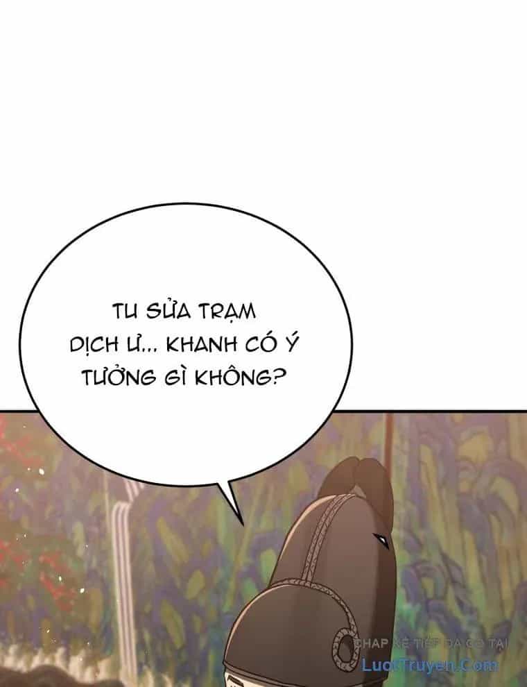 Vương Triều Đen Tối: Joseon - Chương 125 - ảnh 141