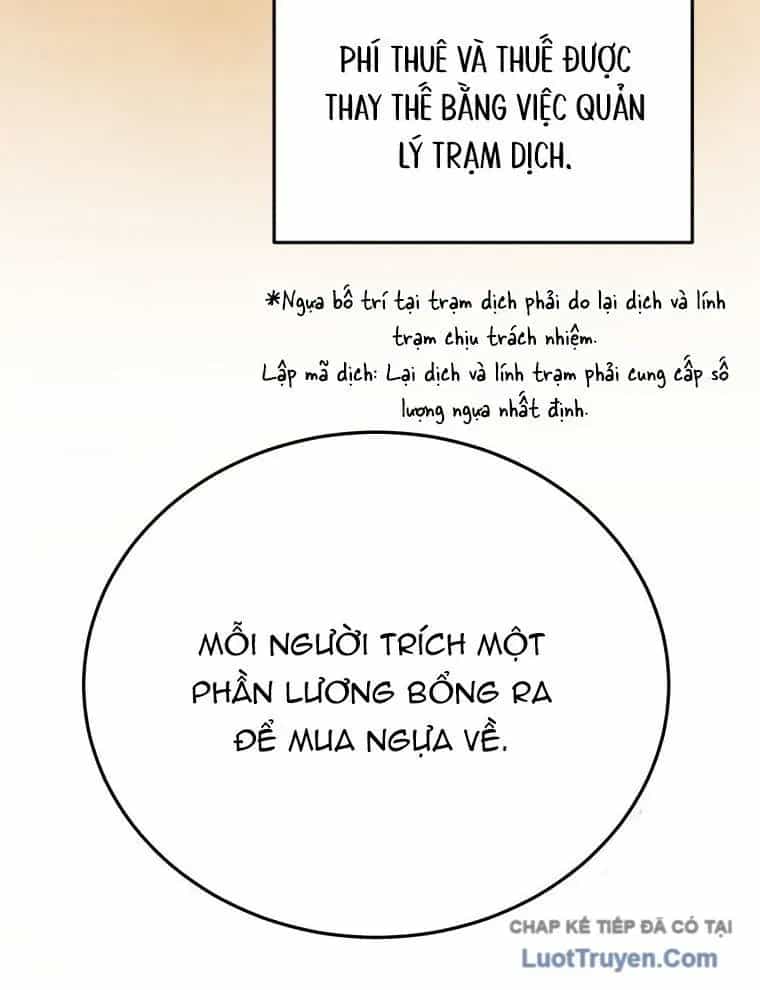 Vương Triều Đen Tối: Joseon - Chương 125 - ảnh 145