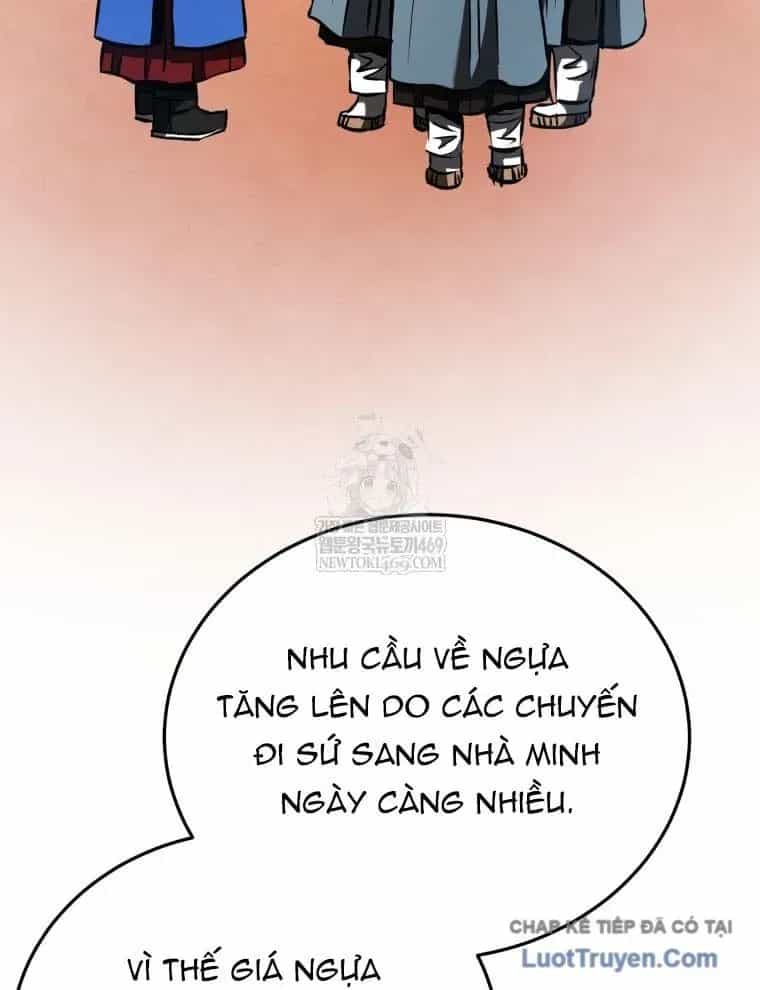 Vương Triều Đen Tối: Joseon - Chương 125 - ảnh 147