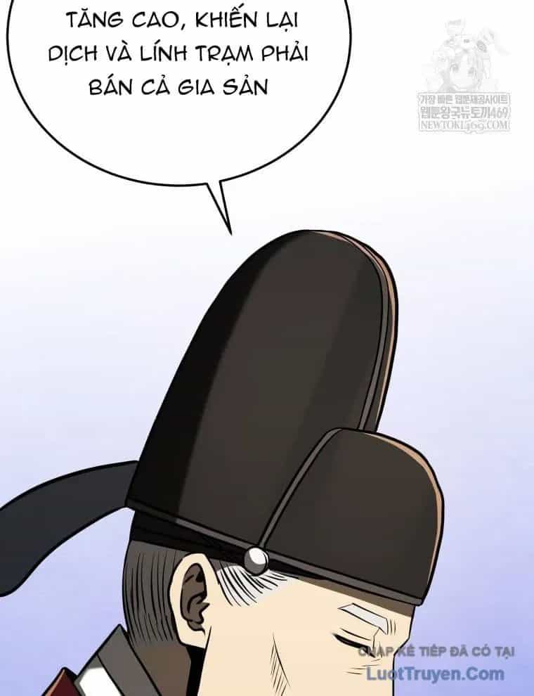 Vương Triều Đen Tối: Joseon - Chương 125 - ảnh 148