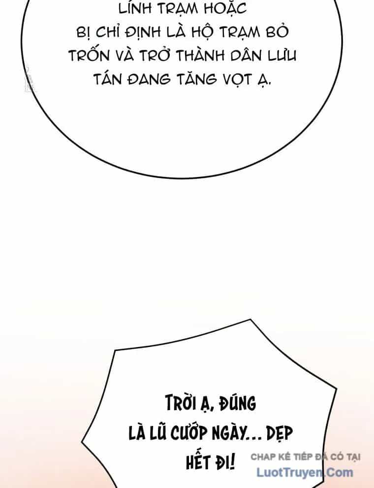 Vương Triều Đen Tối: Joseon - Chương 125 - ảnh 151