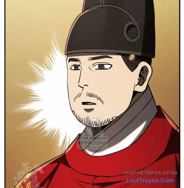 Vương Triều Đen Tối: Joseon - Chương 125 - ảnh 156