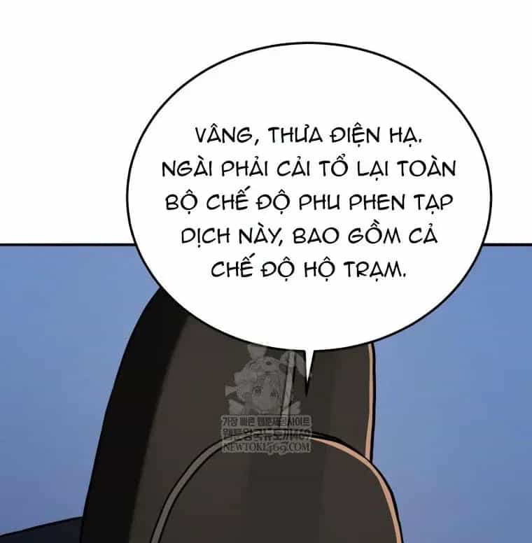 Vương Triều Đen Tối: Joseon - Chương 125 - ảnh 158