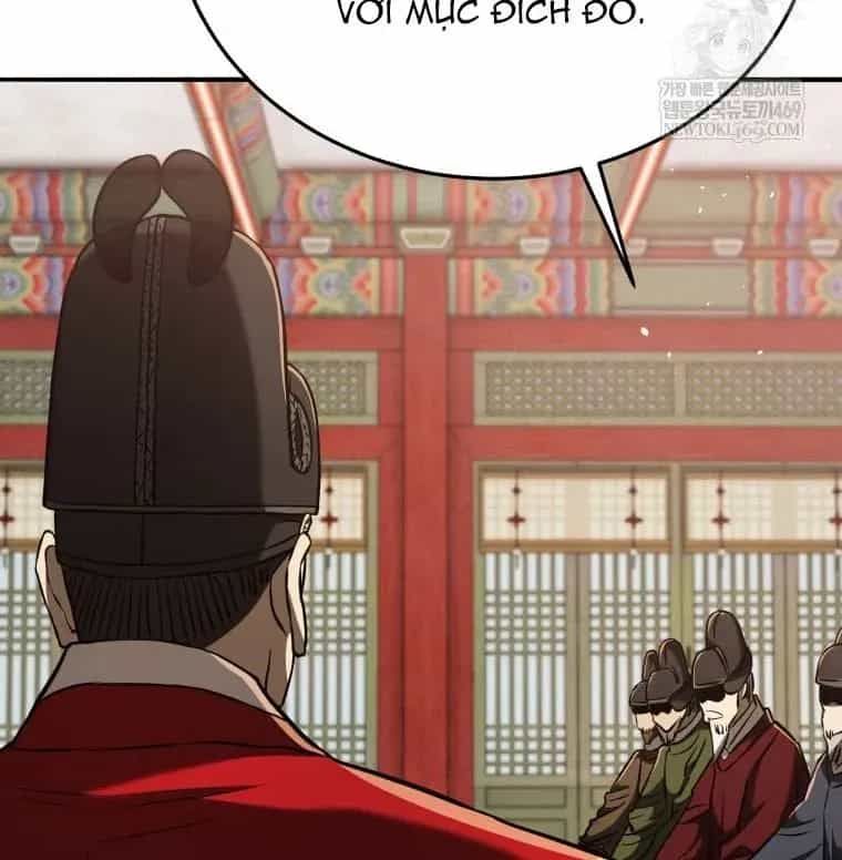 Vương Triều Đen Tối: Joseon - Chương 125 - ảnh 162