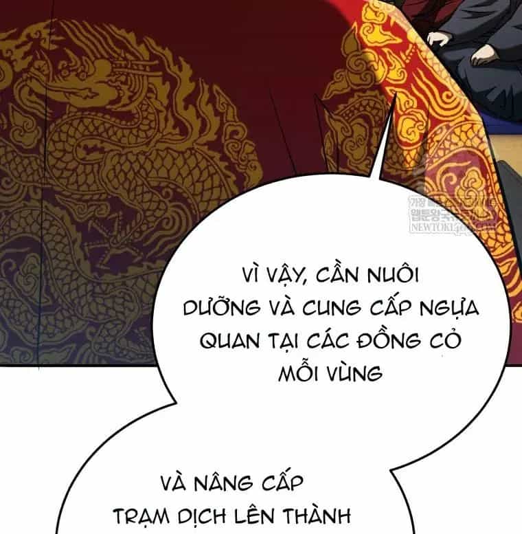 Vương Triều Đen Tối: Joseon - Chương 125 - ảnh 163