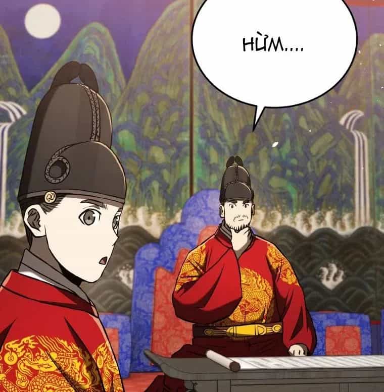 Vương Triều Đen Tối: Joseon - Chương 125 - ảnh 165