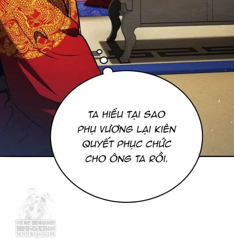 Vương Triều Đen Tối: Joseon - Chương 125 - ảnh 166