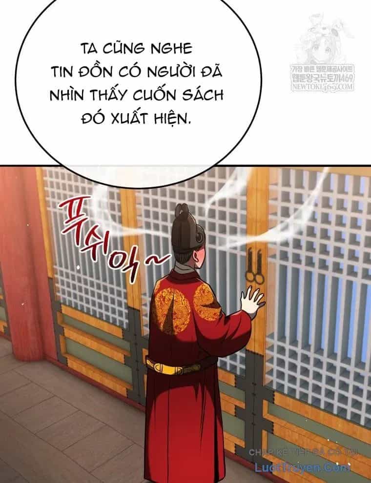 Vương Triều Đen Tối: Joseon - Chương 125 - ảnh 17