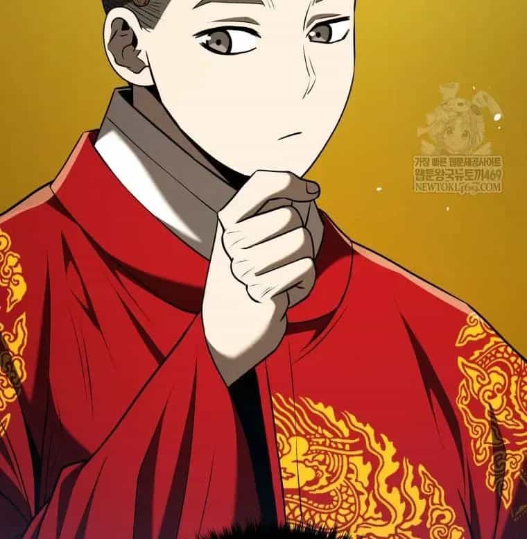 Vương Triều Đen Tối: Joseon - Chương 125 - ảnh 172