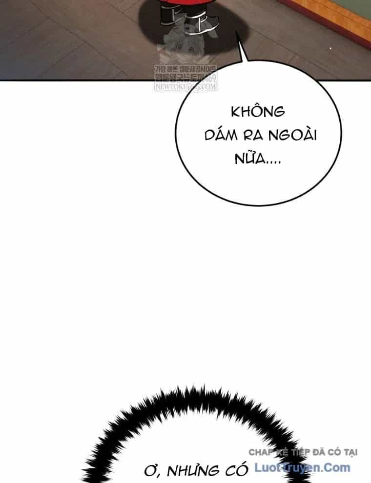Vương Triều Đen Tối: Joseon - Chương 125 - ảnh 18