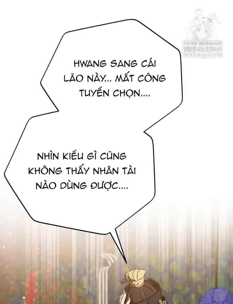 Vương Triều Đen Tối: Joseon - Chương 125 - ảnh 21