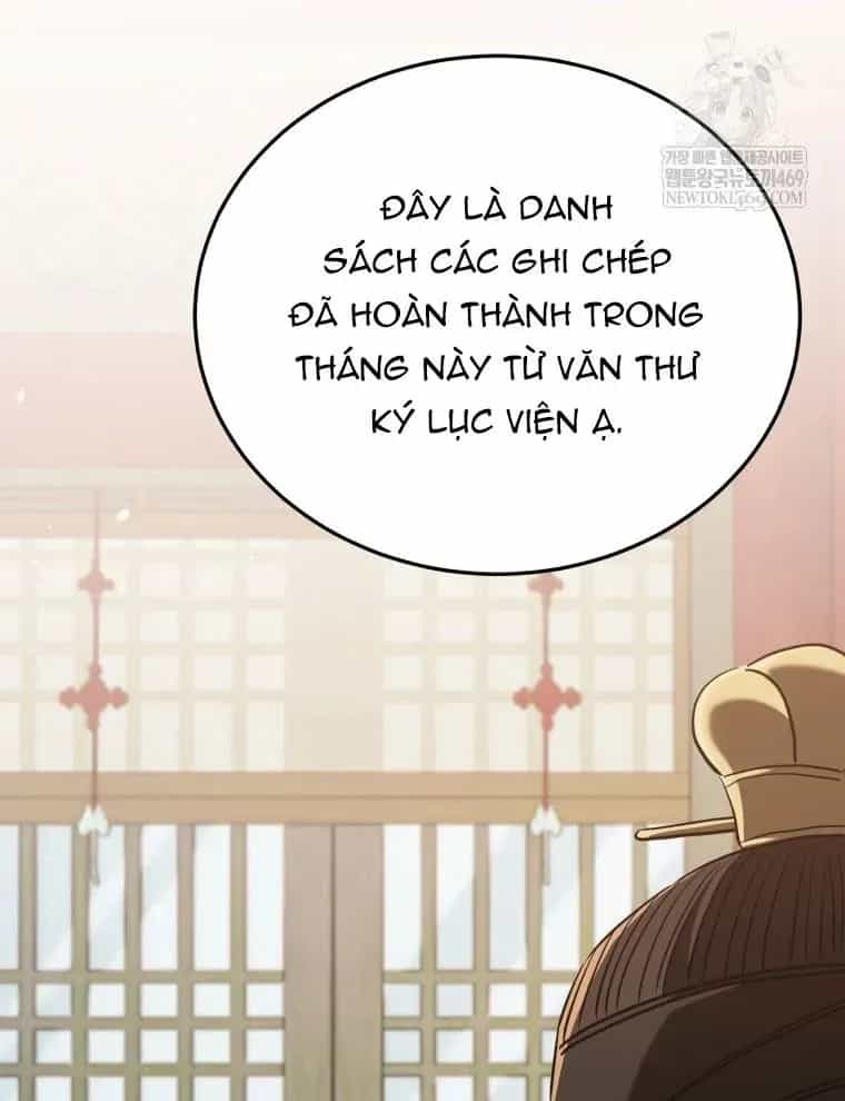 Vương Triều Đen Tối: Joseon - Chương 125 - ảnh 24