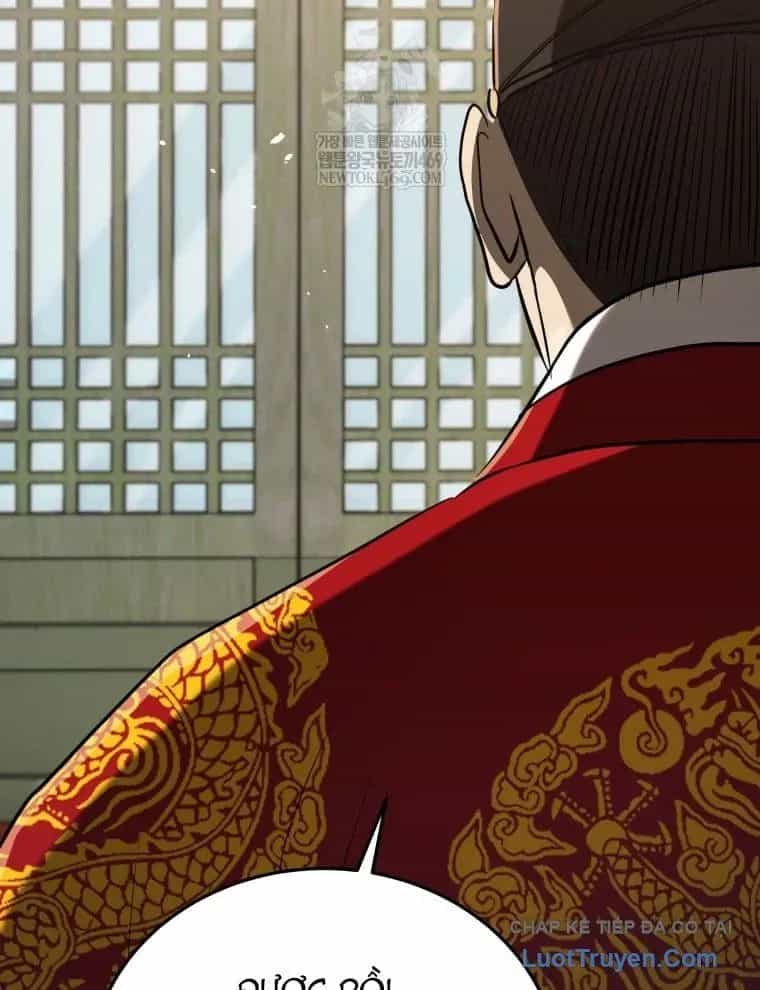Vương Triều Đen Tối: Joseon - Chương 125 - ảnh 25