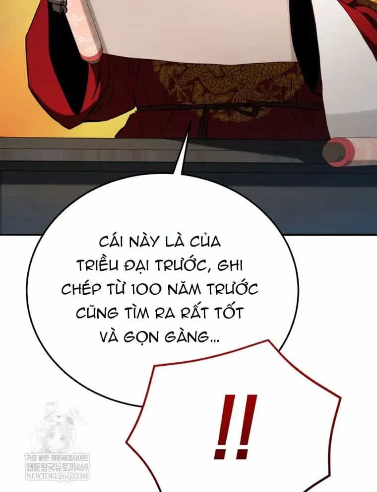 Vương Triều Đen Tối: Joseon - Chương 125 - ảnh 28