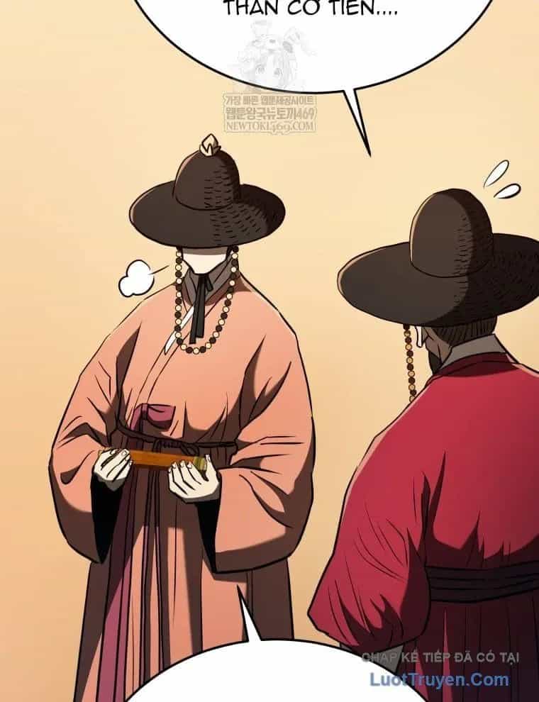 Vương Triều Đen Tối: Joseon - Chương 125 - ảnh 40