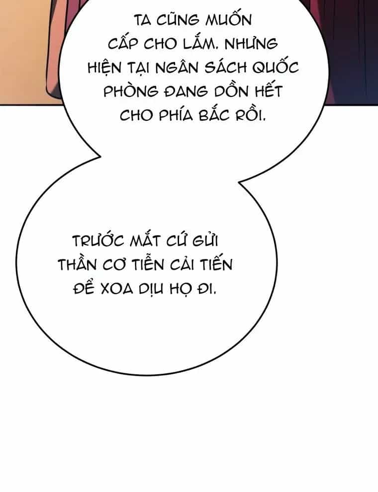 Vương Triều Đen Tối: Joseon - Chương 125 - ảnh 41
