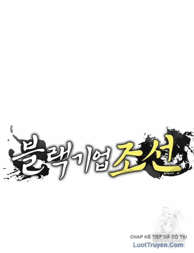 Vương Triều Đen Tối: Joseon - Chương 125 - ảnh 46