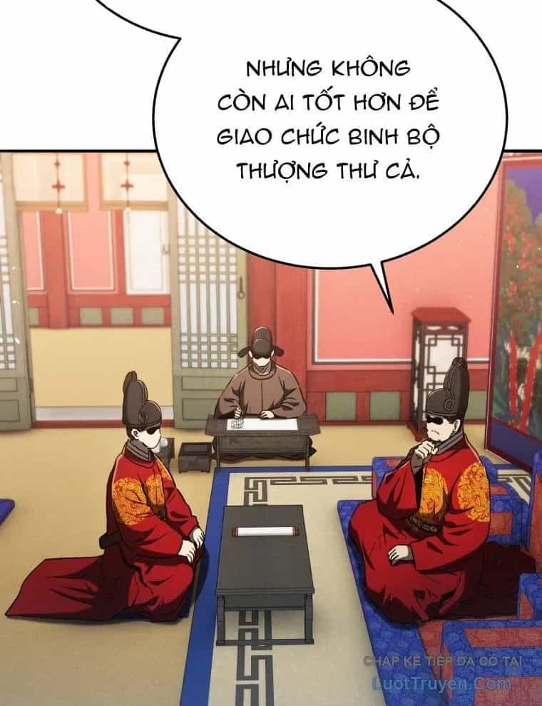 Vương Triều Đen Tối: Joseon - Chương 125 - ảnh 50