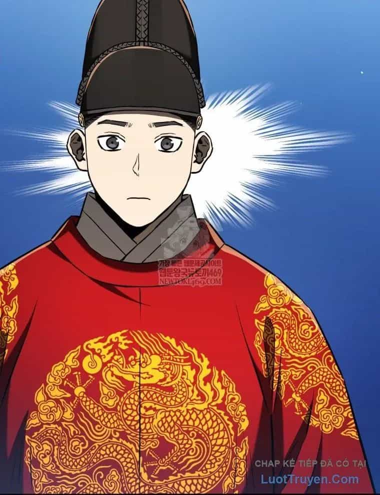 Vương Triều Đen Tối: Joseon - Chương 125 - ảnh 52