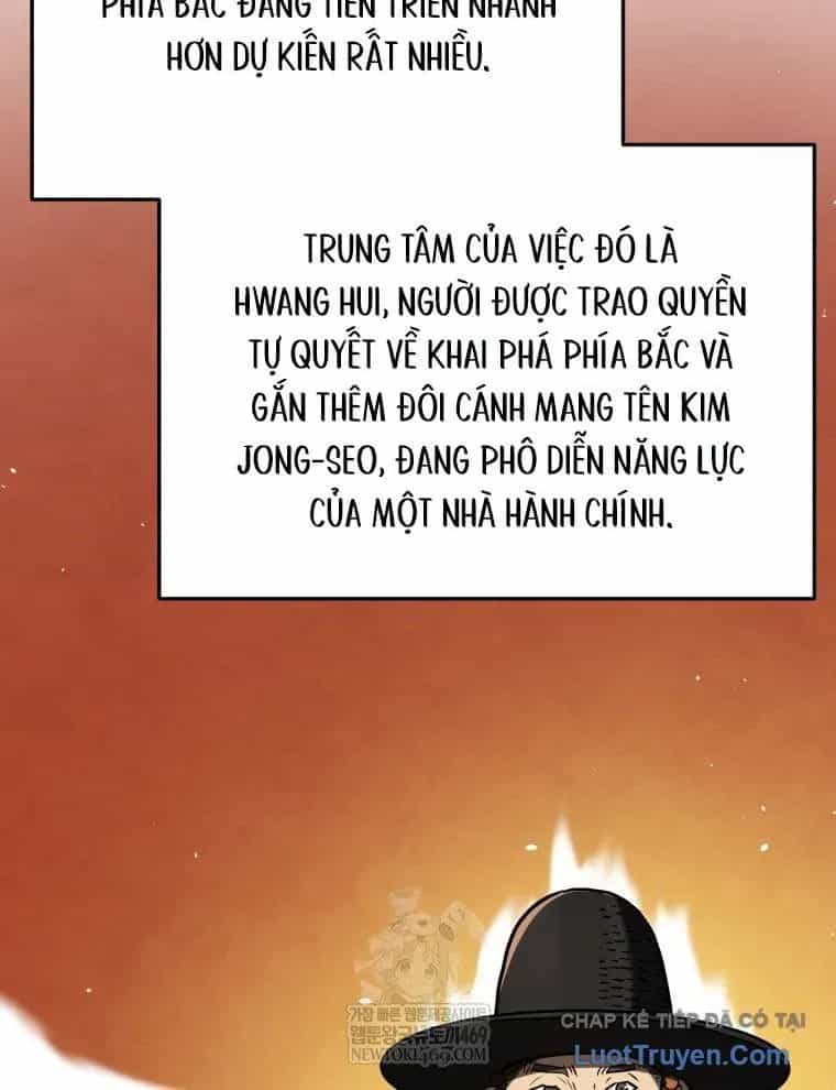 Vương Triều Đen Tối: Joseon - Chương 125 - ảnh 54