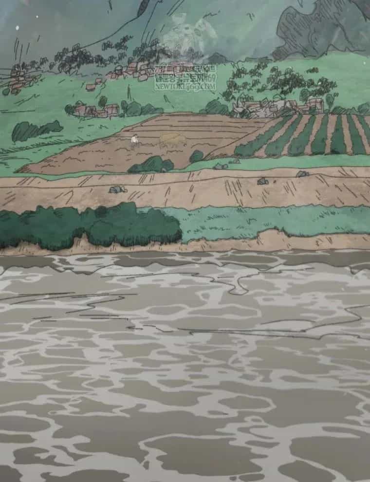 Vương Triều Đen Tối: Joseon - Chương 125 - ảnh 58