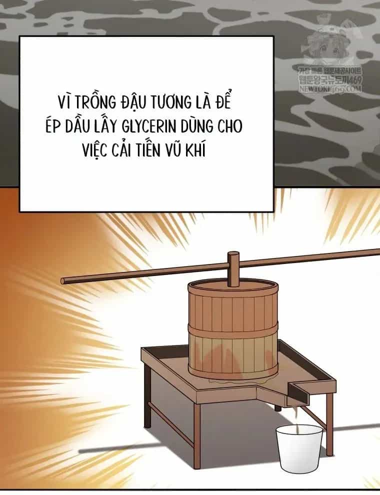 Vương Triều Đen Tối: Joseon - Chương 125 - ảnh 59