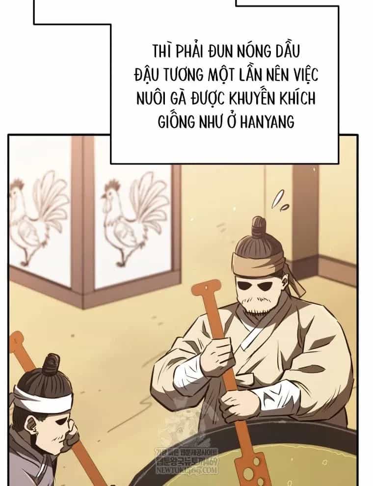 Vương Triều Đen Tối: Joseon - Chương 125 - ảnh 61