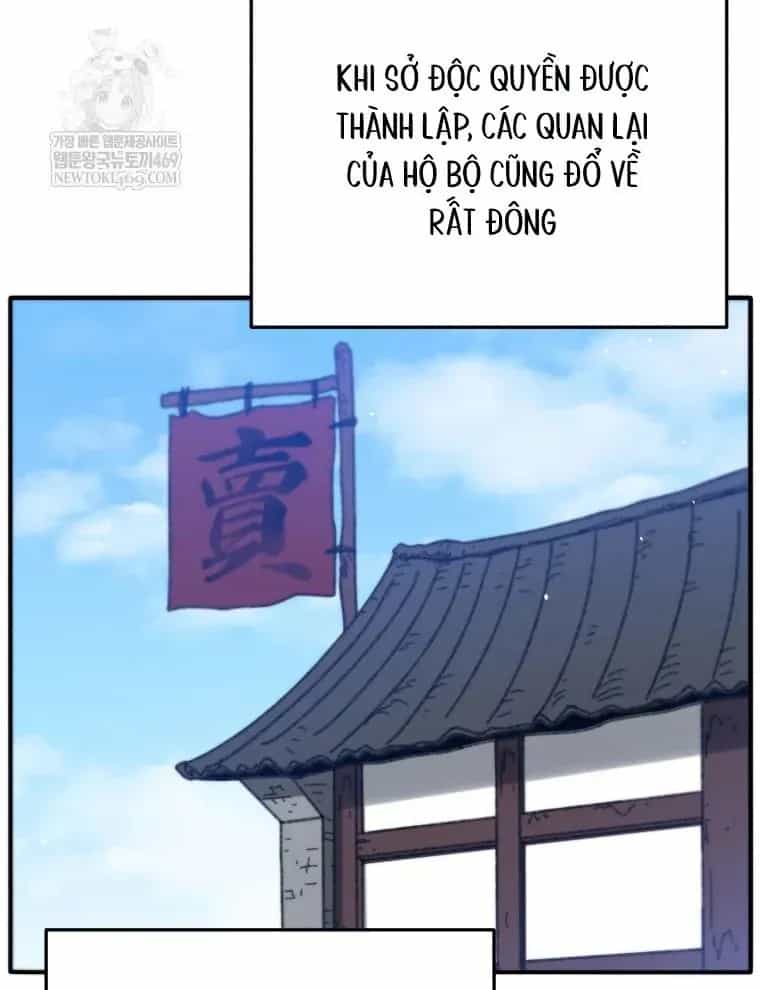 Vương Triều Đen Tối: Joseon - Chương 125 - ảnh 63