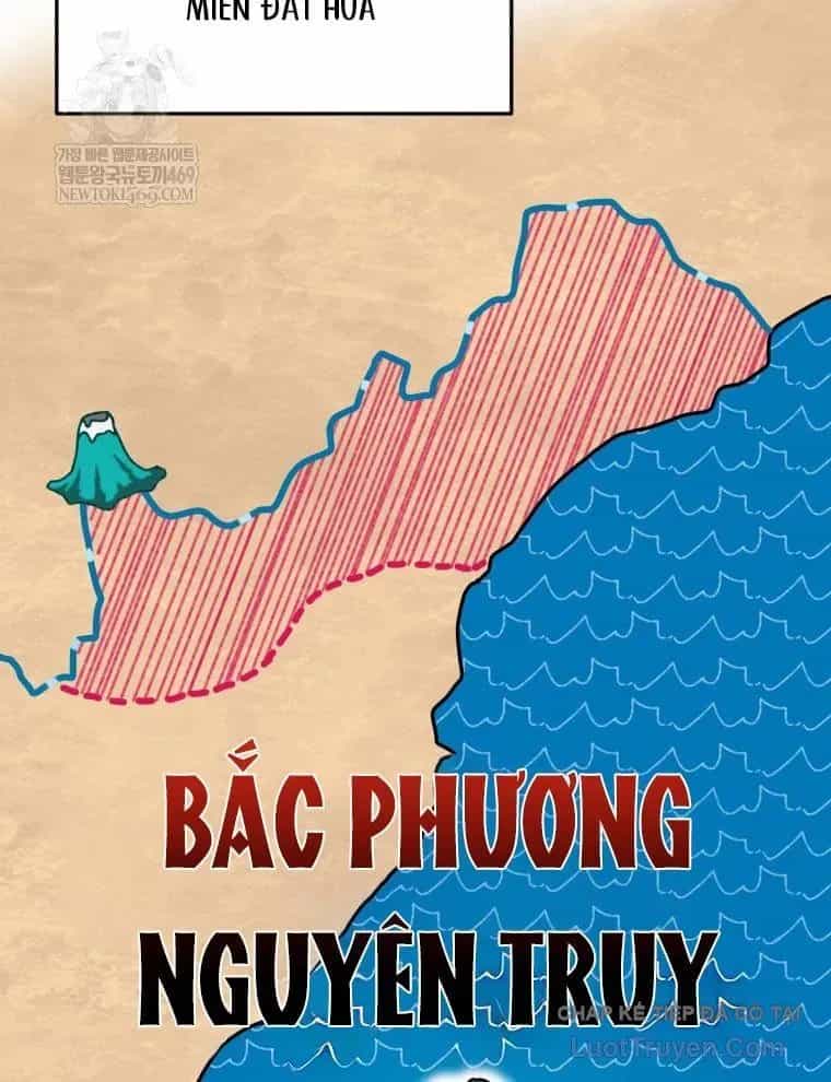 Vương Triều Đen Tối: Joseon - Chương 125 - ảnh 67