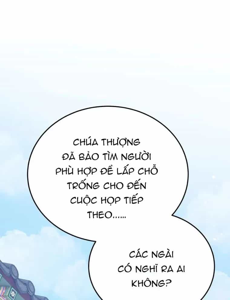 Vương Triều Đen Tối: Joseon - Chương 125 - ảnh 7