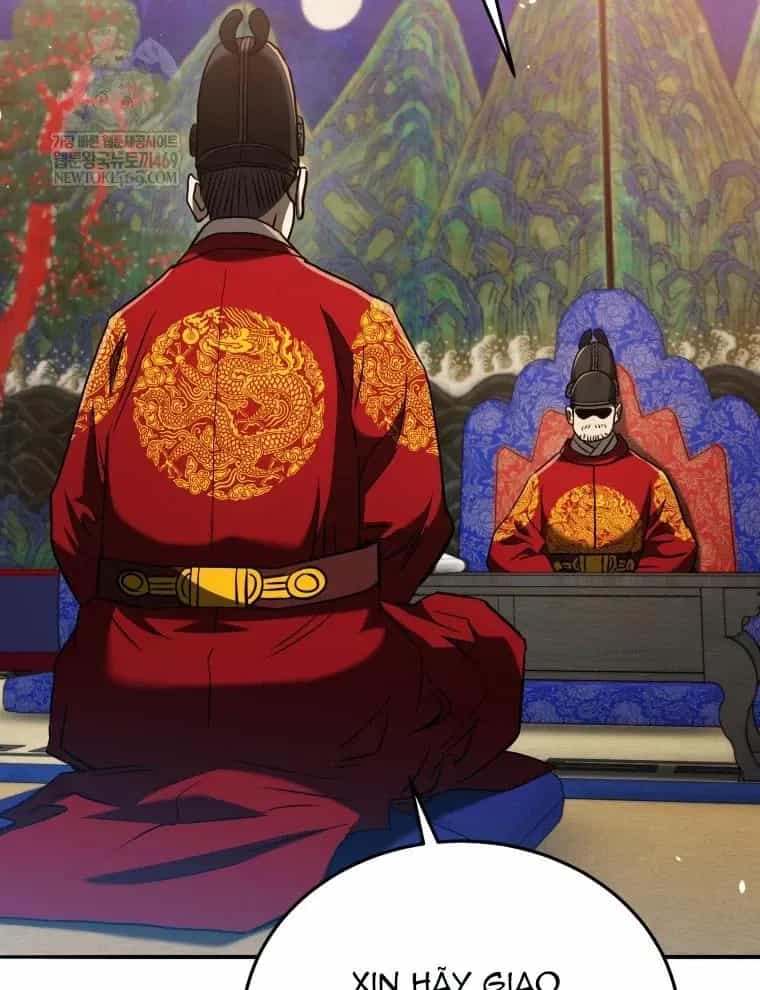 Vương Triều Đen Tối: Joseon - Chương 125 - ảnh 79