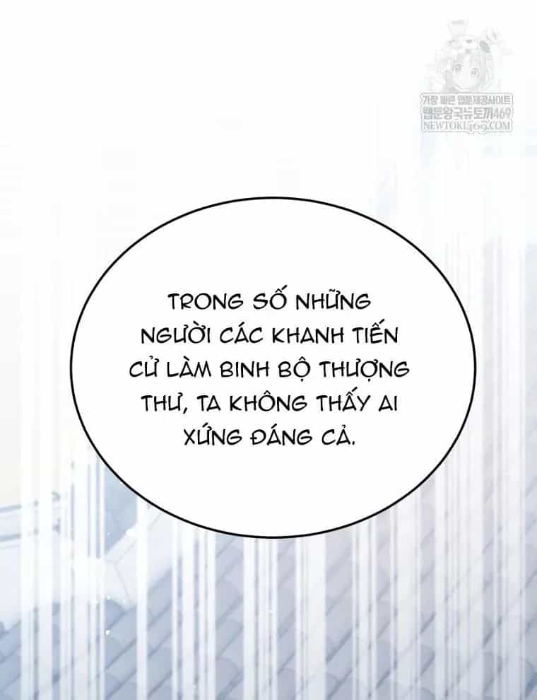 Vương Triều Đen Tối: Joseon - Chương 125 - ảnh 81