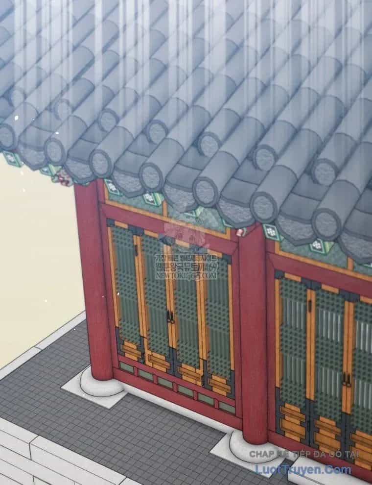 Vương Triều Đen Tối: Joseon - Chương 125 - ảnh 82
